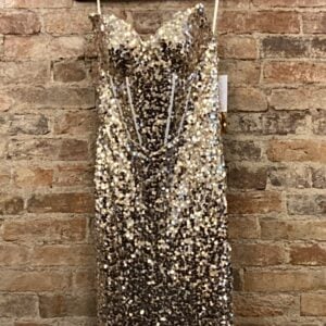 Portia & Scarlett #23293