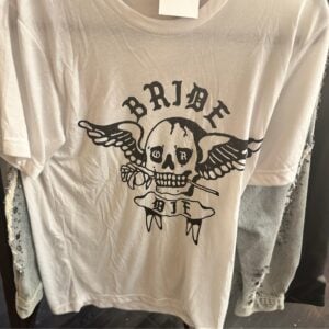 Bride or Die Tee