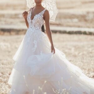 Allure- Style #3605