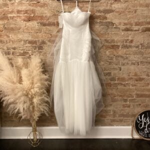 Brydealo Wedding Dress (Discontinued)