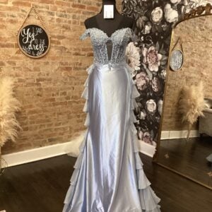 Sherri Hill Style #56945