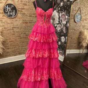 Sherri Hill Style #56982