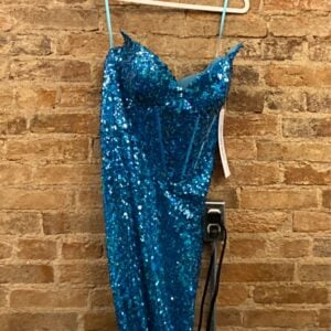 Portia & Scarlett #23293