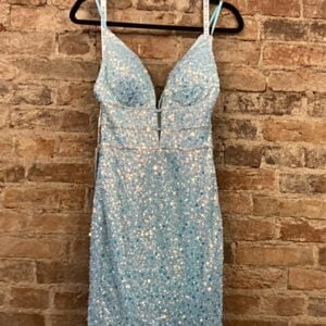 Portia & Scarlett #24041