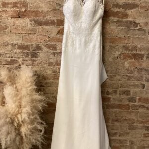 Sincerity Style #44048 (Discontinued)