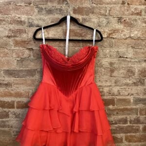 Sherri Hill Style #57297