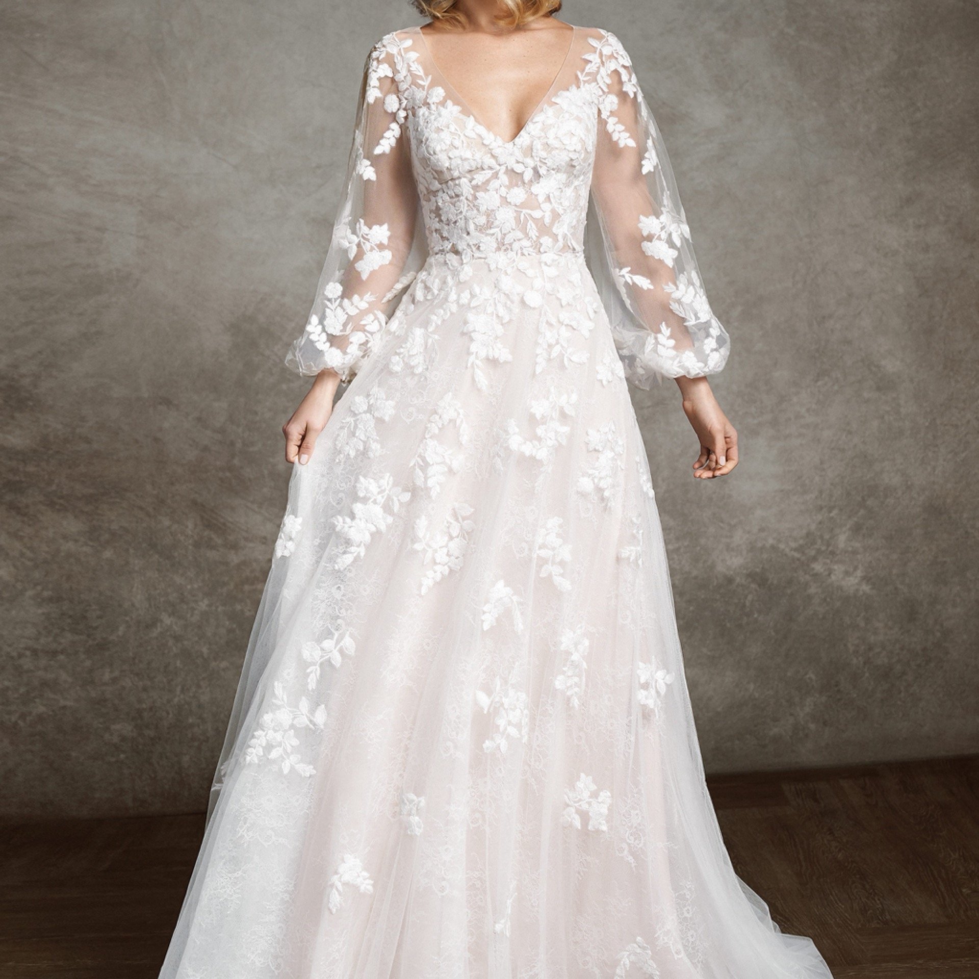 Justin Alexander Rings Style #55059 (DISCONTINUED) 1 Justin Alexander Rings Style #55059 (DISCONTINUED)