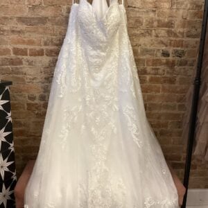 Sydney Closet Style #SC5307