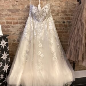 Sincerity Style #44073PS (Discontinued)