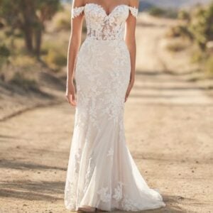 Lillian West- Style #66193 (Discontinued)