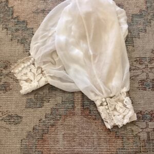 Lillian West Sleeves Style #66331SL