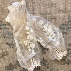 Lillian West Sleeves Style #66175SL