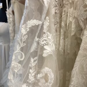 Lillian West Sleeves Style #66338SL