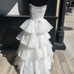 Sherri Hill Style #55957